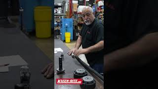 Custom Hose Assemblies from KleenRite  Fast Fixes With Phil carwash youtubeshorts [upl. by Namsu]