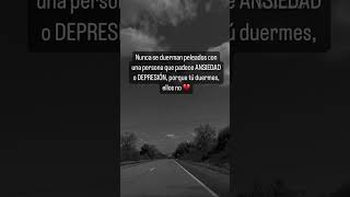 No te duermas enojadoa frases amor humor triste [upl. by Yesiad]