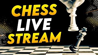 Playing and Improving chess with Friend lichess chess [upl. by Ettenrahs341]