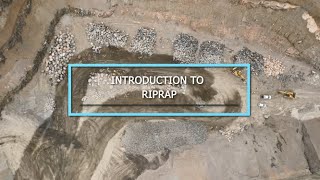 An Introduction to Riprap [upl. by Gaidano]