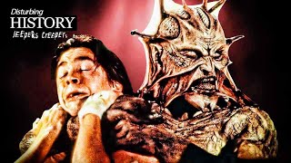 The Disturbing History Behind Jeepers Creepers [upl. by Matthieu226]