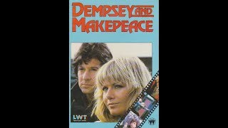 Dempsey And Makepeace S02E01  Silver Dollar [upl. by Arie]