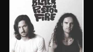 Black Pistol Fire  Sort me out [upl. by Douglass]