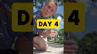 Steps Challenge  Day 4 [upl. by Bettye]