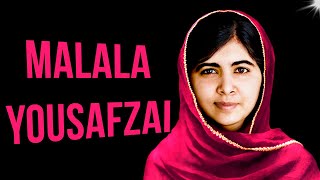 BIOGRAFIA DE MALALA YOUSAFZA  AUDIOLIBRO COMPLETO [upl. by Nywled]