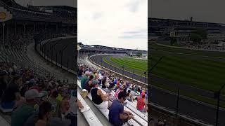 Brickyard 400 fly by [upl. by Joo]