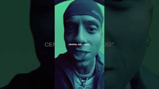 Original vs The Sample  Doja by Central Cee  Which song goes harder 🧃shorts [upl. by Ase816]