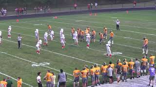 20170922 Coloma 41 Constantine 0 [upl. by Tipton299]