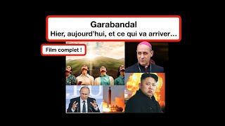 Garabandal  Hier aujourd’hui et ce qui va arriver… [upl. by Ley]