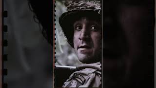 Epic Moments from the Battlefield movie bandofbrothers viralvideos series [upl. by Mara105]