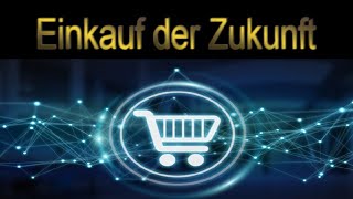 KI Supermarkt Einkauf ohne Kasse – Jan Heikroth testet das Einkaufen der Zukunft in Düsseldorf [upl. by Peddada936]