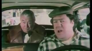 WLS Channel 7  Eyewitness News  quotBothersome Fansquot with George Wendt Promo 1979 [upl. by Nanoc]