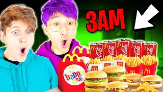 CRAZIEST MCDONALDS VIDEOS EVER CURSED WOOLY HAPPY MEAL MCDONALDS BACKROOMS amp MORE [upl. by Dallas798]