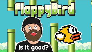 Flappy Bird in 2023  Is it good [upl. by Tobie]