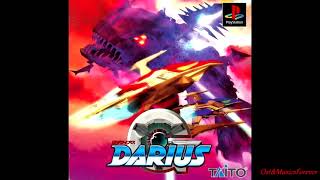 G Darius  PSX Full Soundtrack HD [upl. by Arteid]