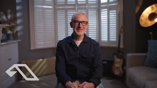 Documentary Tony McGuinness on the making of his album ‘Salt’ [upl. by Atal]