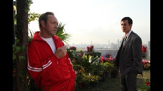 INSEPARABLE  Official Trailer HD  Starring Kevin Spacey amp Daniel Wu [upl. by Niahs751]