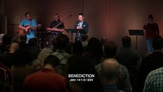 BridgePoint Bible Church  930 AM  LIVE [upl. by Kred]