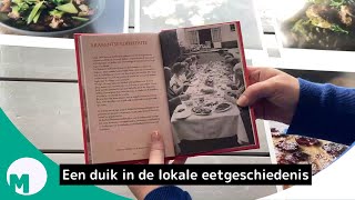 Kookboek van Brabant vertelt lokale geschiedenis aan de hand van recepten I Omroep Meierij [upl. by Kindig577]