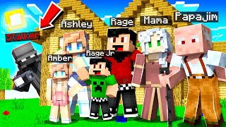 MINECRAFT BLOCK CITY SEASON 5 FULL MOVIE [upl. by Chace]