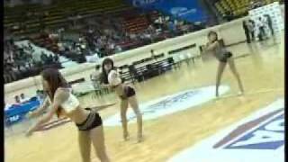 AirAsia ABL 9th Week Highlights  Part 3  Chang Thailand Slammers 69  57 Satria Muda BritAma [upl. by Ruhnke]