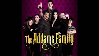 The Addams Family  Ouverture  Ben je een Addams [upl. by Htor]