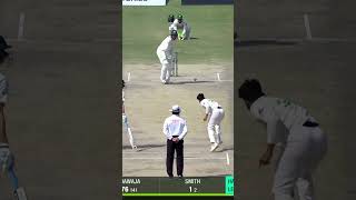 Usman Khawaja Epic Batting vs Australia  Scores 104 Runs PAKvAUS SportsCentral Shorts PCB MM2K [upl. by Hidie]