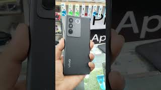 Vivo V27 New Model Price BD vivo v27news v27 smartphone unboxing shorts [upl. by Alita491]