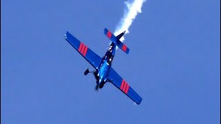 2024 Ocean City NJ Airshow  Scott Francis [upl. by Enidaj]