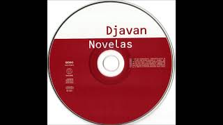 Djavan  Nem Um Dia 1996 CD extraído de 20012 [upl. by Criswell]