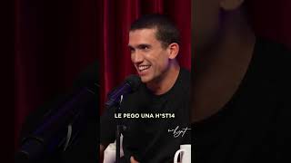 PALIZAS LORENTE 🔥 ArdeVenecia juandavila jaimelorente humor comedia podcast [upl. by Ilenna]