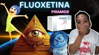 La PIRAMIDE de la FLUOXETINA [upl. by Derron]