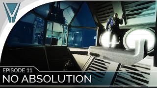 Survival Coop Ep 11 No Absolution Space Engineers [upl. by Aisset430]