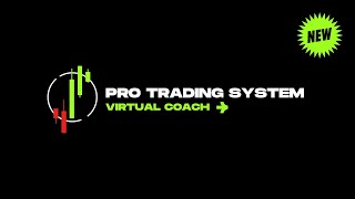 🚨 NEW PRODUCT ALERT 🚨 Introducing the Pro Trading System Virtual Coach – Your New Trading Partner [upl. by Ylil]