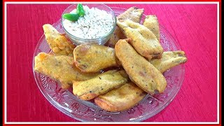 Most Popular Bengali Snacks Beguni Recipe  Brinjal pakoda recipe  Telebhaja Recipe [upl. by Acyre]