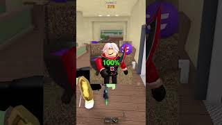 Roblox hat das neue MM2 Halloween Update Geleakt  II roblox mm2 silasmm2 [upl. by Ybloc]