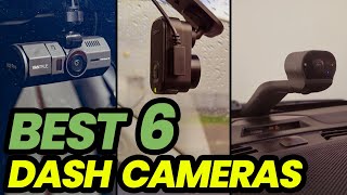 Best Dash Cameras for 2024 Onboard Security [upl. by Liggitt]