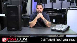 Loud Speakers Explained  with Mike [upl. by Lyndy]