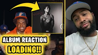 Kodak Black  Lemme See Official Music Video  REACTION [upl. by Aehsan634]