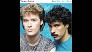 Daryl Hall amp John Oates  Say It Isnt So [upl. by Rorie978]