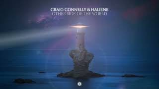 Craig Connelly amp HALIENE  Other Side Of The World [upl. by Naitsirhk]