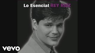 Rey Ruiz  Luna Negra Cover Audio [upl. by Ribaj]