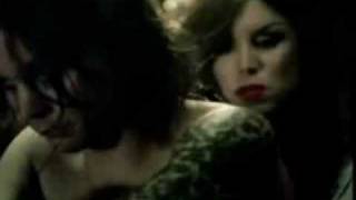 HIM  Killing Loneliness Kat von D and Ville Valo [upl. by Odradlig]