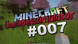 Überlebenssimulator  Part 007 Deutsch  Voll viel los heute NICHT [upl. by Haleelahk784]