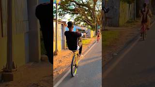 AS Cycle Rider ☠️🚴 reels shortvideo cycleriding cycle ☠️ [upl. by Naesar93]