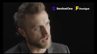 SentinelOne Singularity Complete Review Real User Zack Moody [upl. by Ttennej]