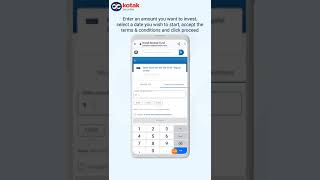 How To Apply For NFO Via The Kotak Stock Trading App  Kotak Securities [upl. by Alveta]