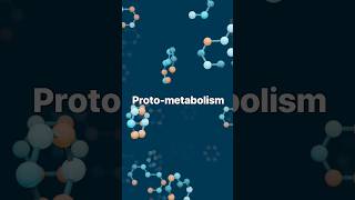 How Life on Earth Began  Protometabolism amp The Origins of Life [upl. by Eden]