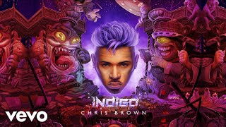 Chris Brown  Natural Disaster  Aura Audio [upl. by Alim951]