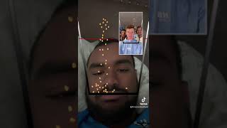 Popcorn Master TikTok Duet Layout Reaction 8182024 [upl. by Roberts]